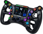 Conspit 290GP Formula Wheel - black