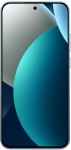 Xiaomi Redmi Note 15 Pro 5G 17.4 cm (6.83") 8 GB 256 GB 6580 mAh Blue