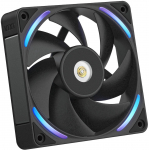 NZXT Performance F120X PWM RGB Fan 120mm Black