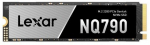 Lexar NQ790 512GB NVMe PCIe 4.0 M.2 2280 SSD