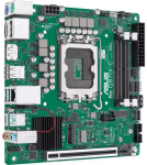 ASUS PRO Q870I-C-CSM LGA 1851 Intel Q870 Motherboard