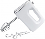 Maestro MR-503 Hand mixer White