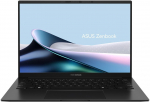 ASUS Zenbook 14 OLED UM3406KA-WS79T laptop AMD Ryzen AI 7 350 35.6 cm (14") Touchscreen WUXGA 32 GB LPDDR5x-SDRAM 1 TB S