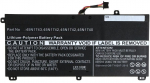 CoreParts Laptop Battery for Lenovo 37.74Wh 11.1V 3400mAh