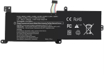 Lenovo L16M2PB2, L16C2PB1, L16C2PB2 IdeaPad 320 7.6V 4900mAh / 38Wh s&uuml;learvuti aku