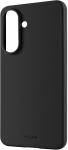 Fixed Story | Back cover | Samsung | Galaxy A57 5G | Rubberized | Black