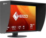 EIZO 77.5cm (30,5") CG3100X 17:9 HDMI+DP+USB-C 4K Black