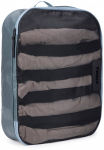 Thule | Packing Cube, Large | Packing Cube | Pond Gray