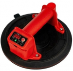 VACUUM SUCTION CUP OCTO-USB ENERGY