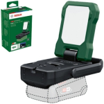 Bosch EasySpotLight 18V-400 without battery and charger