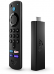 Amazon Fire TV Stick 4K Max Micro-USB 4K Ultra HD Black