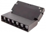 VISIONAL LED magnetic rail light 6W 3000K VS20-6L-3