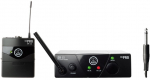 AKG WMS40 Mini Instrumental Set BD US25B - Mikrofonowy zestaw bezprzewodowy