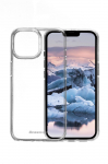 dbramante1928 Bulk Nuuk iPhone 15 Pro, Clear