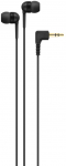 Sennheiser IE 4 - Professional, miniature in-ear headphones (black)