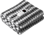 Electric blanket overlay with timer Camry CR 7442