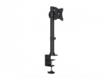 Multibrackets MB DeskMount Basic Single Black Max 10kg