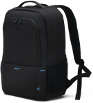 Dicota Backpack PLUS 14-16" black