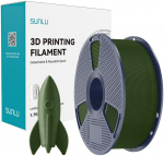 Sunlu High-Speed PLA Filament (Olive)