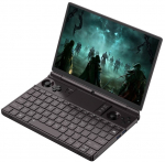 GPD-WinMax2-8840U32001 laptop Ryzen 7 8840U/10.1" WQXGA (2560x1600) touchscreen/32GB/1TB SSD/BT/BLKB/FPR/AMD Radeon 780M