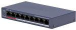 SWITCH POE DS-3E0109P-E/M(C) 8-PORTOWY Hikvision