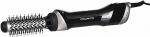 Rowenta Brush Activ UB9540F0 hair styling tool Hot air brush Warm Black, Silver 1000 W