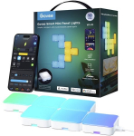 Govee Smart Mini Panel Lights 10-pack