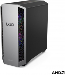 Lenovo LOQ | 26ADR10 | Desktop | Tower | AMD Ryzen 9 | 8945HX | 16 GB | SODIMM DDR5 | 1000 GB | NVIDIA GeForce RTX 5070