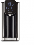 Caso HW 666 Inox | Turbo Hot Water Dispenser | Electric | 2200-2600 W | 2.7 L | Plastic/Stainless Steel | Stainless stee