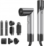 MOVA Hair Styling Device Master 10 Grey