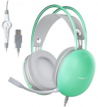 AULA S505 Green Headphones