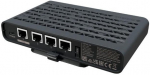Wireless Router|MIKROTIK|A42G-HBEP|Wi-Fi 7 (802.11be)|Ethernet LAN Yes|4xLAN ports|USB port Yes|A42G-HBEP