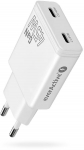 Everactive Charger GAN QC3.0 45W S C-465Q
