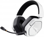 Trust GXT 493W Carus wireless headset white