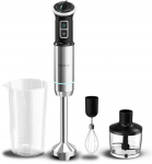 Cecotec Power Neutron 1100MAX Cream&Crush Hand Blender