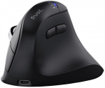 Trust Vyran mouse Universal Right-hand RF Wireless + Bluetooth Optical 4800 DPI