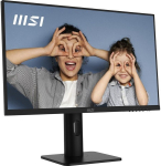 MSI PRO MP273UP E6 27" 4K UHD IPS Monitor (HDMI, DP)