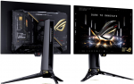 ASUS ROG Swift OLED PG27AQWP-G Edition 20 27" WQHD Gaming Monitor