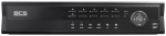 BCS 32-channel IP recorder BCS-U-NVR3206-A-4K-16P(8TB)