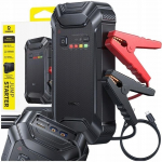 Baseus PrimeTrip VJ1 Jump Starter Powerbank 12000mAh