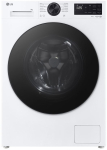 LG F2X50S8TLB Washing Machine 8 kg 1200 RPM, Class A