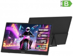 Zeuslap ZB156 15.6" Portable Monitor