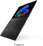 Lenovo ThinkPad T14s 2-in-1 Gen 2 14" WUXGA ULT7 32GB 512GB ENG Black