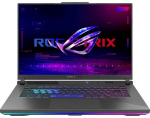 ASUS ROG Strix G16 (G614PR-RV164W), gray, AMD Ryzen 9 8940HX