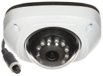 Mobile IP Camera ATE-CAM-IPC925 3.7 Mpx 2.8 mm