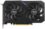 ASUS NVIDIA GeForce RTX 3060 12GB GDDR6 SDRAM Graphics Card