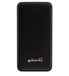 Powerbank Glovii 10000 mAh z funkcją Always On, do odzieży ogrzewanej