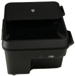 Vacuum Cleaner Accessory|ROBOROCK|Water tank|9.01.4082
