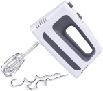 Hand mixer MAESTRO MR-502 500W White, Black