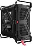 Corsair WARTHOG RS Performance Mid-Tower Case, Black